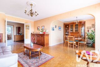  Appartement à vendre 3 pièces 84 m²