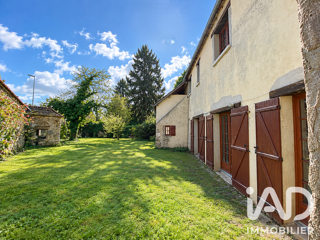  Maison à vendre 8 pièces 252 m²