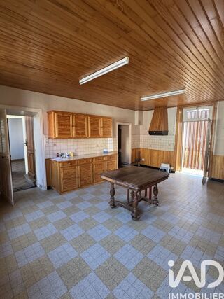  Maison à vendre 9 pièces 178 m²