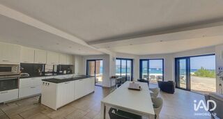  Maison à vendre 5 pièces 140 m²
