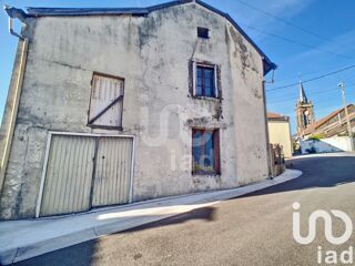  Maison � vendre 4 pi�ces 67 m�