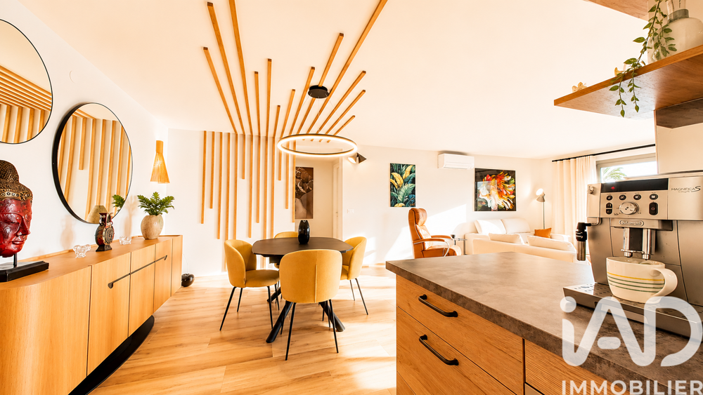 à vendre  Appartement Agay (83530)