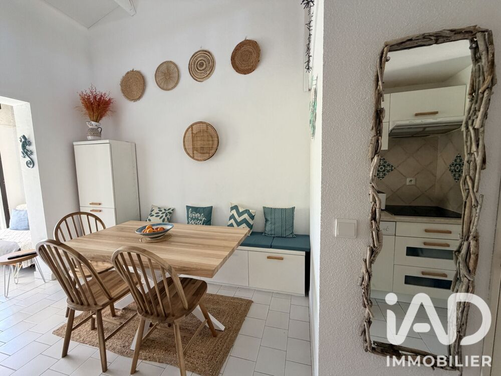Vente Maison/villa 3 pièces