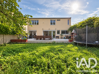  Maison à vendre 5 pièces 145 m²