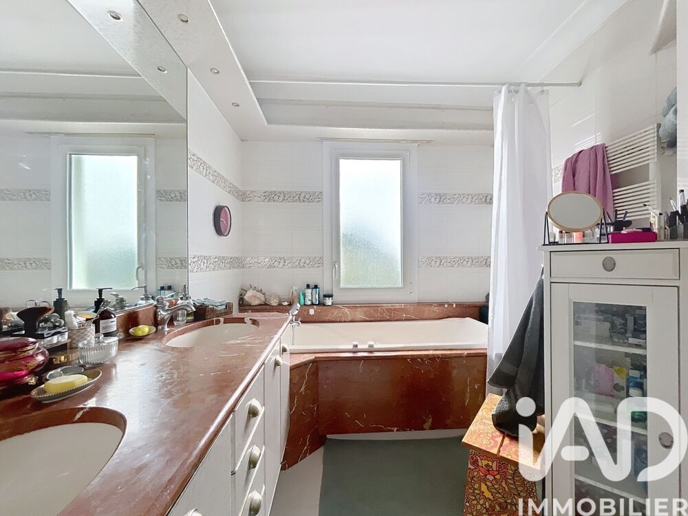 Vente Maison Vente Maison/villa 6 pièces Nantes