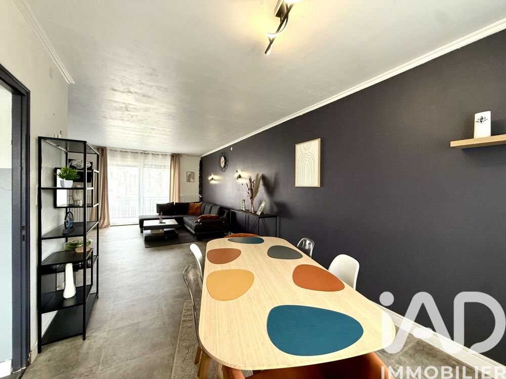 Vente Maison Vente Maison traditionnelle 5 pièces Longwy