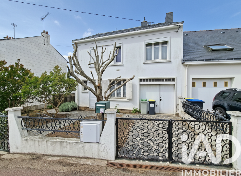 Vente Maison traditionnelle 4 pièces