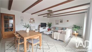  Maison à vendre 5 pièces 101 m²