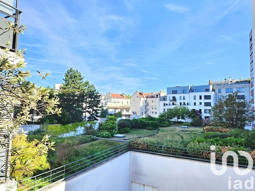 � vendre  Appartement Boulogne-Billancourt (92100)