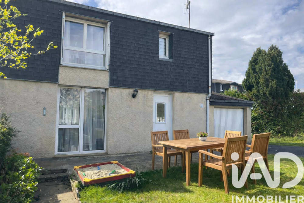 Vente Maison/villa 4 pièces