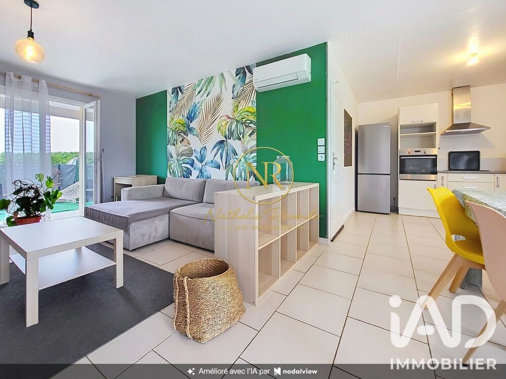 Vente Maison Vente Maison/villa 4 pièces Baigneaux