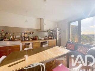 Maison à vendre 4 pièces 140 m²