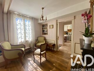  Maison à vendre 4 pièces 118 m²