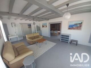 Maison à vendre 8 pièces 168 m²