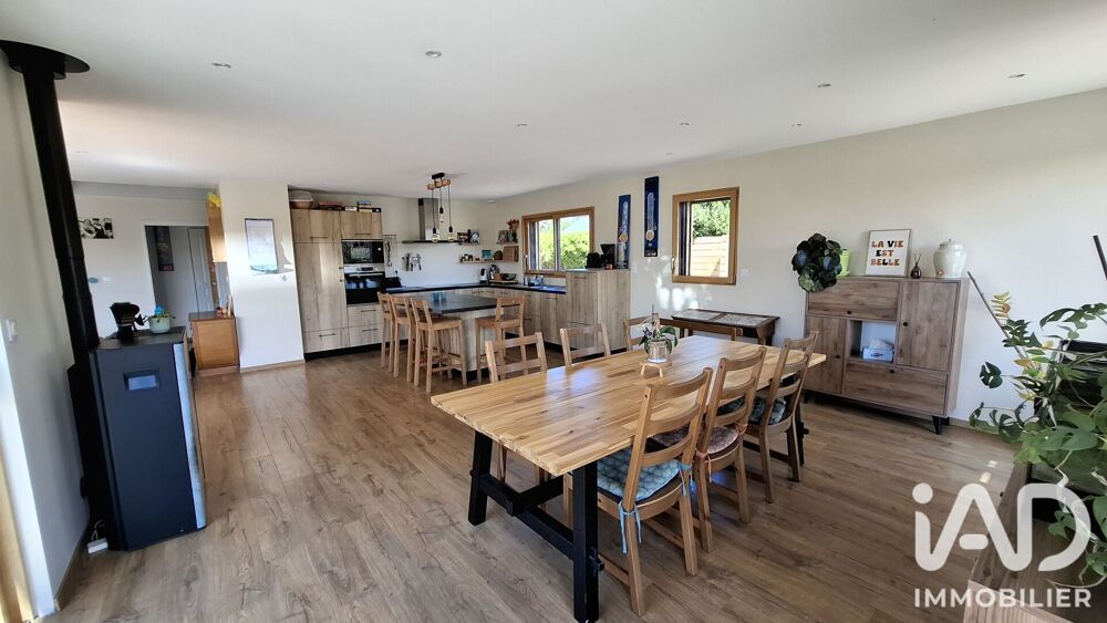 à vendre  Maison Pleumeur-Bodou (22560)