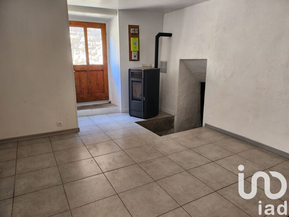 Vente Maison Vente Maison de village 5 pièces Lalley