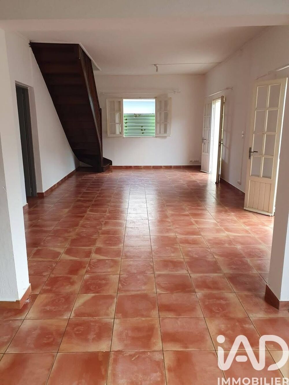 vente Maison - 4 pièce(s) - 96 m² Saint-Joseph (97480)