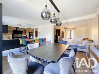  Maison à vendre 5 pièces 104 m²