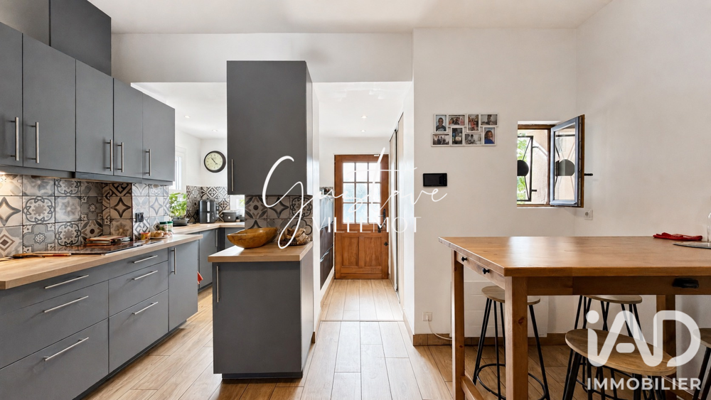 Vente Maison traditionnelle 6 pièces