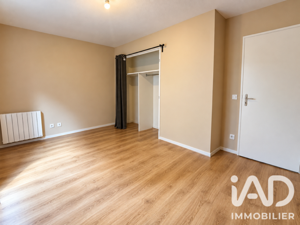 Vente Appartement Vente Appartement 2 pièces Villeurbanne