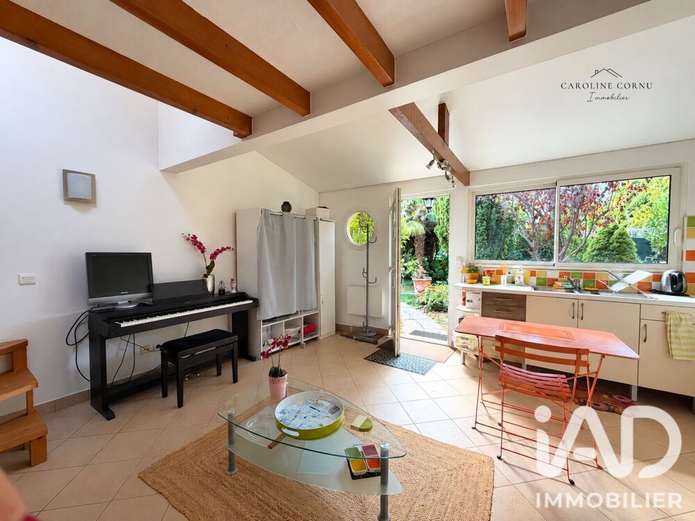 à vendre  Maison Clamart (92140)