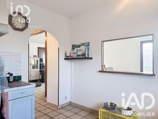  Maison à vendre 5 pièces 106 m²