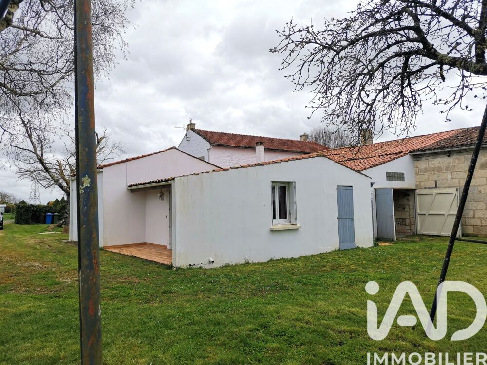 Vente Maison Vente Maison traditionnelle 7 pièces Les gonds