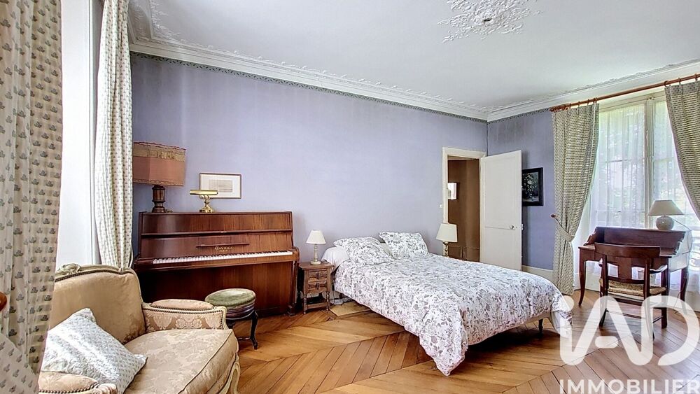 à vendre  Maison Brunoy (91800)