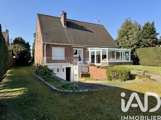  Maison à vendre 7 pièces 140 m²