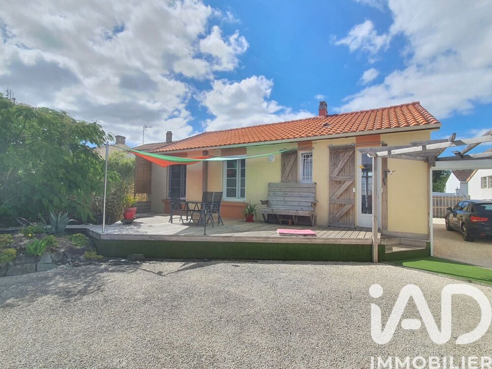 Vente Maison de village 4 pièces