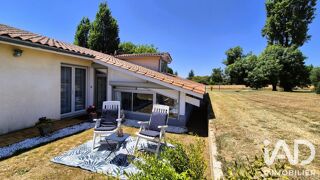  Maison à vendre 6 pièces 149 m²