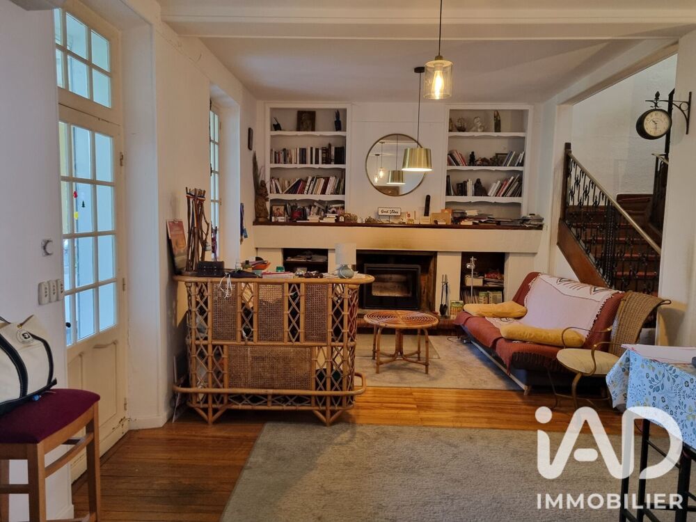 Vente Maison Vente Maison de ville 10 pièces Carpentras