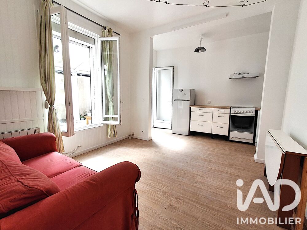 Vente Appartement Vente Appartement 3 pièces Montreuil