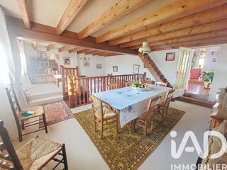  Maison à vendre 10 pièces 220 m²