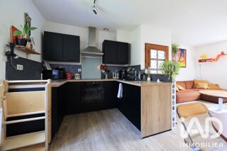  Appartement à vendre 3 pièces 66 m²
