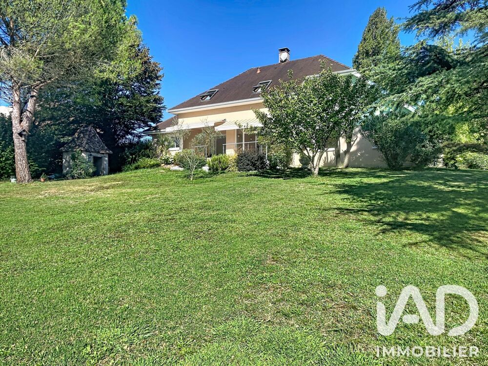 Vente Maison Vente Maison d'architecte 7 pièces Orthez