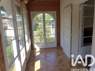  Maison à vendre 8 pièces 183 m²