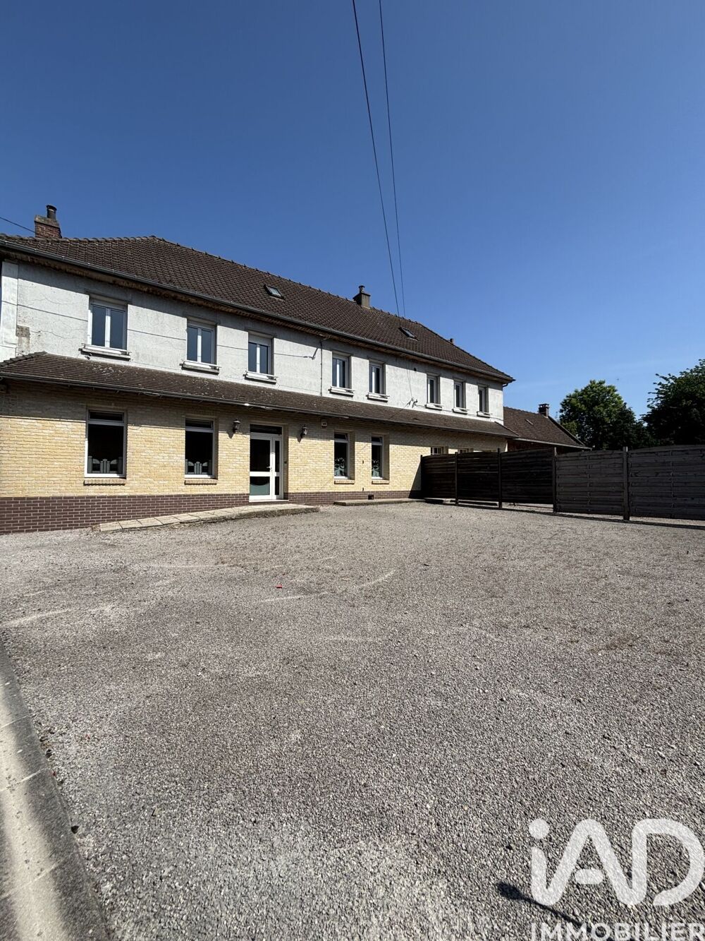 Vente Maison/villa 8 pièces