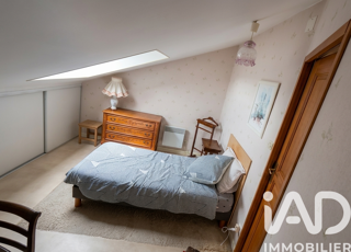  Appartement à vendre 1 pièce 33 m²