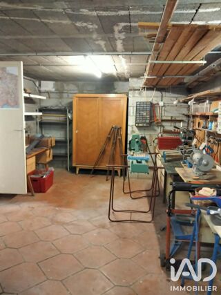  Maison à vendre 4 pièces 118 m²