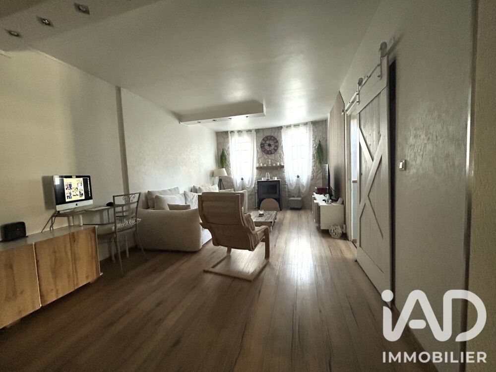Vente Maison Vente Maison/villa 5 pièces Villiers-le-bel