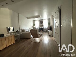  Maison à vendre 5 pièces 104 m²