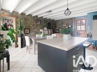  Maison à vendre 5 pièces 95 m²