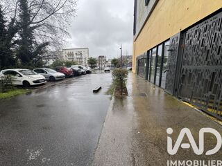  Parking / Garage à vendre 13 m²