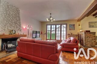  Maison à vendre 6 pièces 147 m²