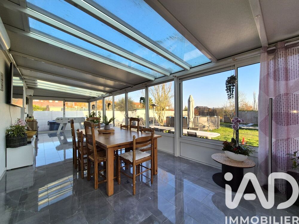 Vente Maison Vente Maison/villa 7 pièces Penchard