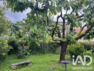  Maison à vendre 7 pièces 223 m²