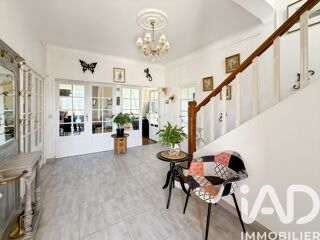  Maison � vendre 9 pi�ces 170 m�