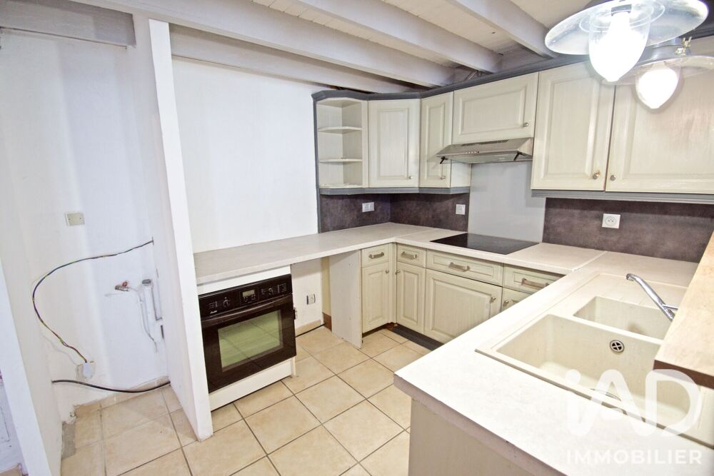 Vente Appartement Vente Duplex 3 pièces Montlhéry