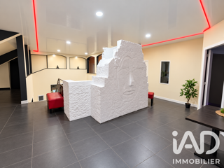 Vente Maison Vente Maison/villa 7 pièces Sedan